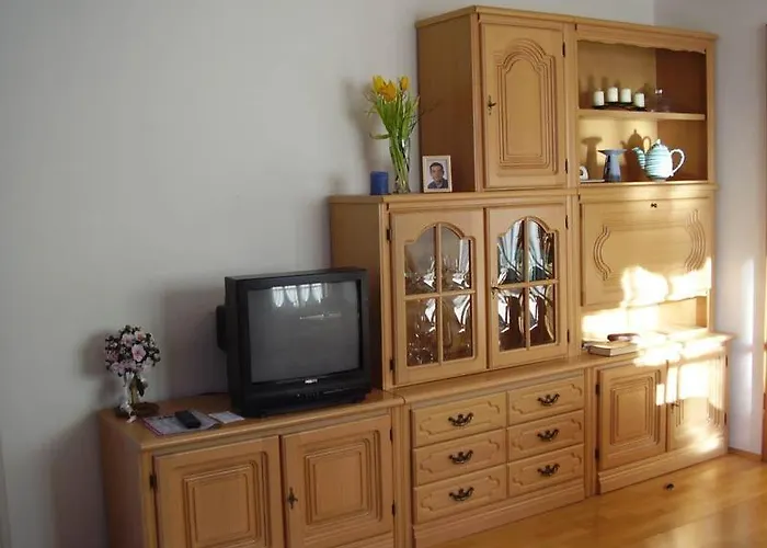 Apartment Garzmann Berchtesgaden