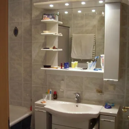 Apartamento Garzmann Berchtesgaden