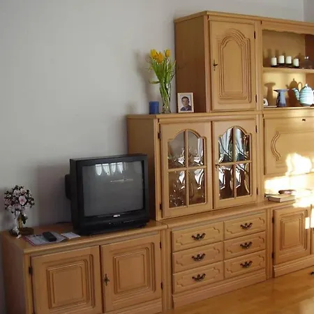 Apartmán Garzmann Berchtesgaden