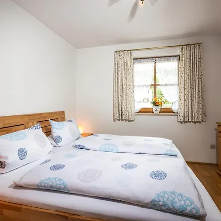Garzmann Apartmán