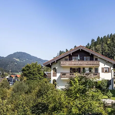 Garzmann Apartmán